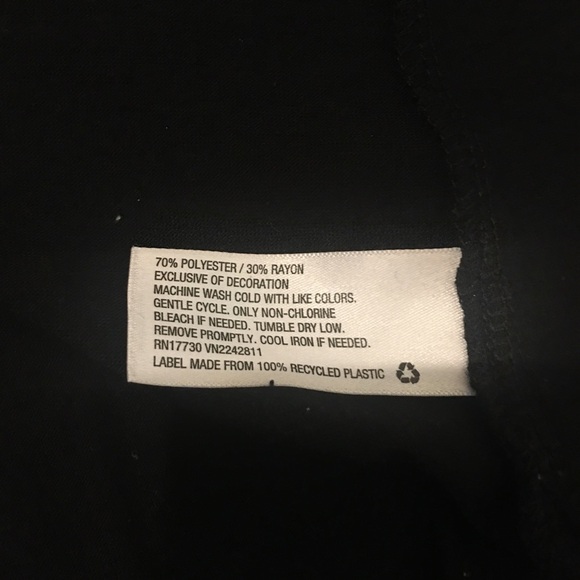 Tank Top - Picture 6 of 7